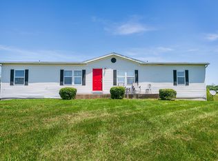 565 McIntosh Hill Rd, Foley, MO 63347