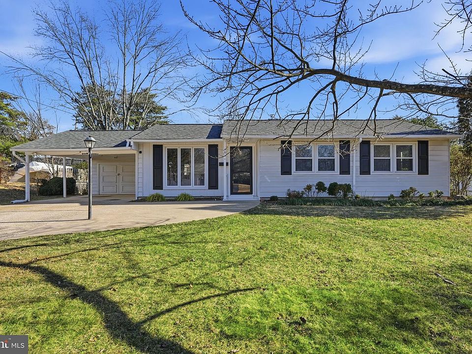 1st image of 4811 Wilby Ct