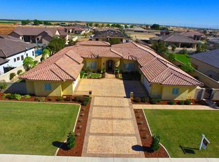 15014 Oak Run Ct, Bakersfield, CA 93314