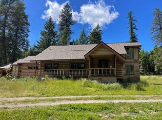 3797 Imperial Way, Kettle Falls, WA 99141
