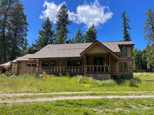 3797 Imperial Way, Kettle Falls, WA 99141