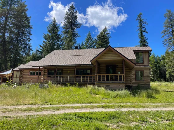 3797 Imperial Way, Kettle Falls, WA 99141