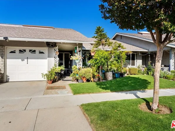 26856 Avenue Of The Oaks, Santa Clarita, CA 91321