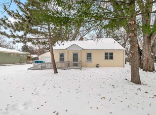 7114 4th Ave S, Richfield, MN 55423