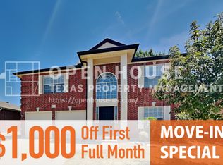8712 Limestone Dr, Fort Worth, TX 76244