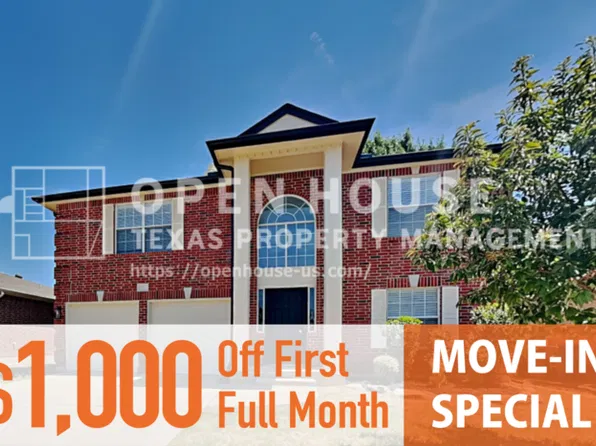 8712 Limestone Dr, Fort Worth, TX 76244