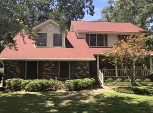 1711 Wilson Rd, Moncks Corner, SC 29461