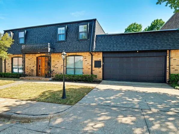4314 Forest Bend Rd, Dallas, TX 75244