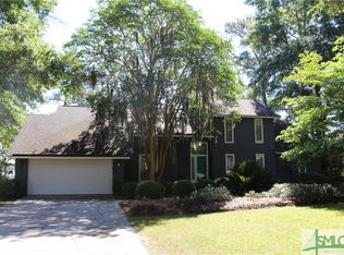 321 Davis Rd, Richmond Hill, GA 31324