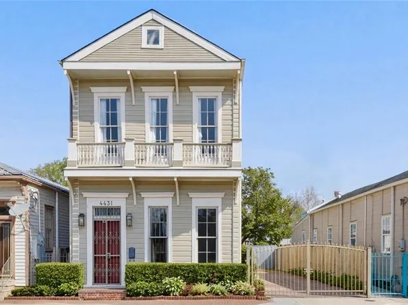 4431 Tchoupitoulas St, New Orleans, LA 70115
