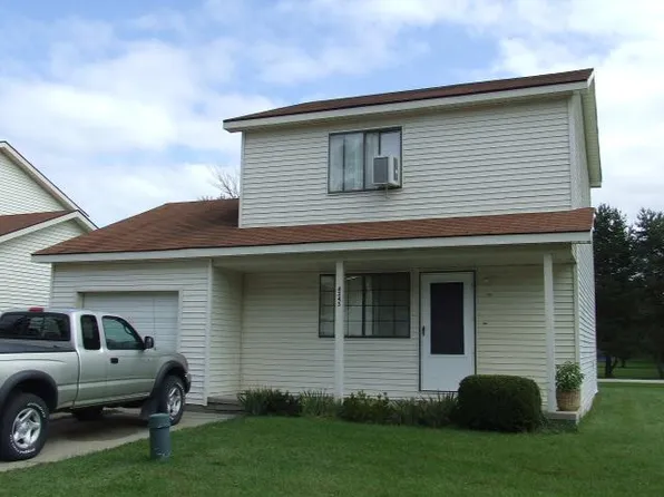 4345 W Water St, Pt Huron, MI 48060