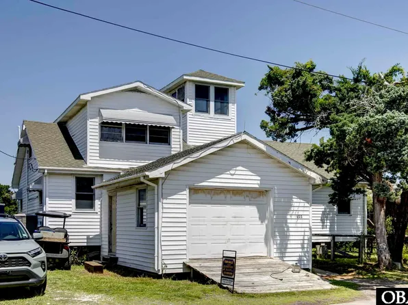 155 Loop Rd Lot 5, Ocracoke, NC 27960