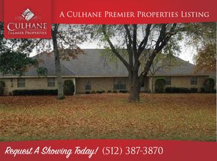 5407 Pony Chase, Austin, TX 78727