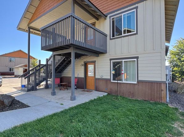 2225 N Airport Rd #18