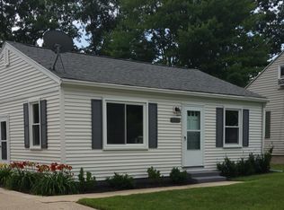 2359 Harding Ave, Muskegon, MI 49441