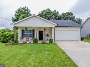 10 Nest Dr, Rome, GA 30165