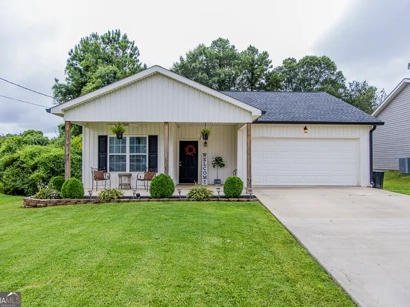 10 Nest Dr, Rome, GA 30165