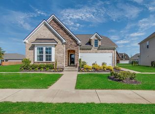 3552 Blackwell Blvd #193-LOT 122, Murfreesboro, TN 37128