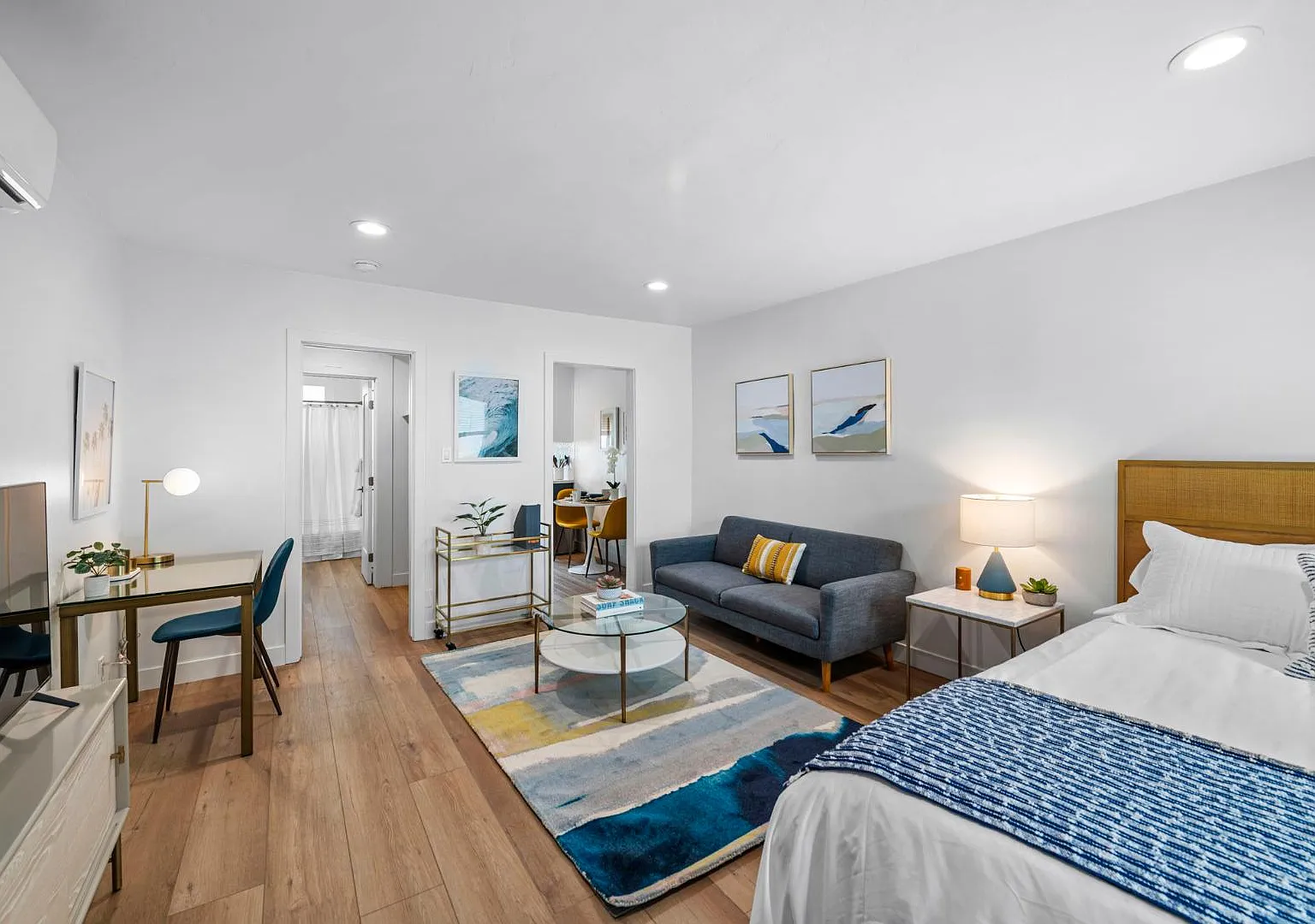 3499 Sawtelle Blvd - Unit 14 — Photo 1