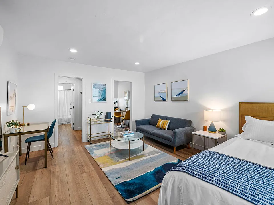 3499 Sawtelle Blvd #14