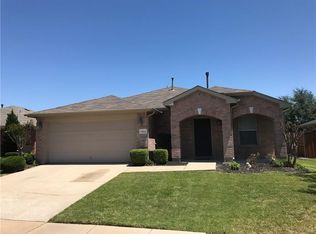 7824 Milestone Ridge Dr, Frisco, TX 75035