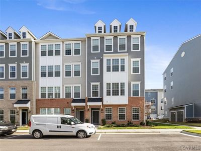 5921 Laurel Bed Ln #A, Richmond, VA, 23227