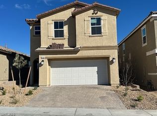 3549 Dimora St, Henderson, NV 89044