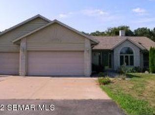 W4411 County Road Q, Mindoro, WI 54644