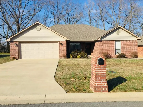 17 Valmont St, Greenbrier, AR 72058