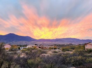 570 Bent River Rd, Clarkdale, AZ 86324