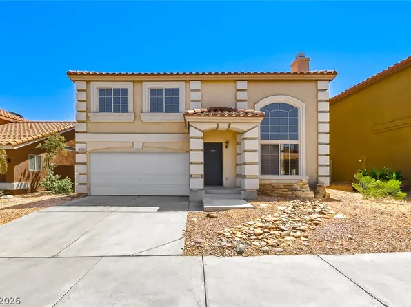 8753 Harvest Valley Ave, Las Vegas, NV 89129
