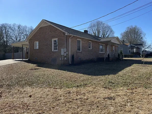 138 Whitman Cir, Mooresville, NC 28115