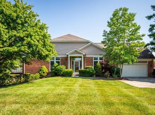 932 Grand Cypress Ct, Cincinnati, OH 45245