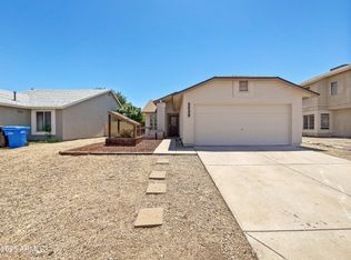 1739 E Carter Rd, Phoenix, AZ 85042