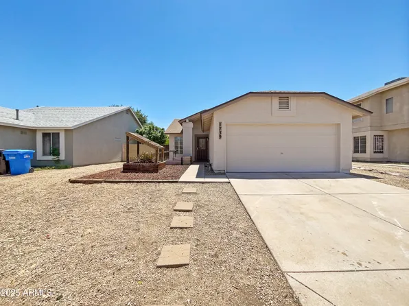 1739 E CARTER Road, Phoenix, AZ 85042