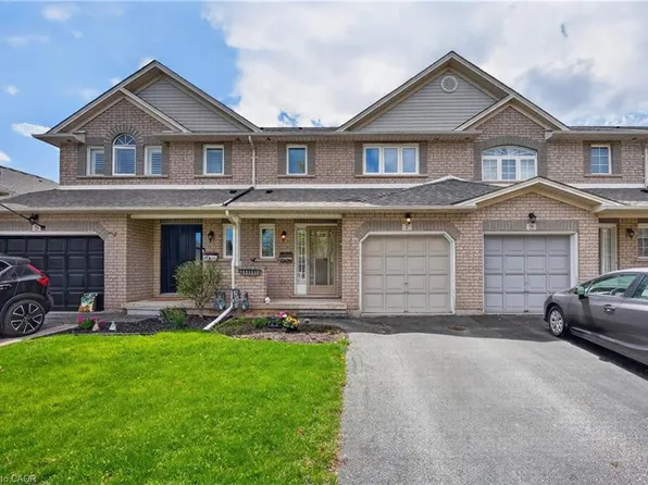 7 Elderberry Ave, Grimsby, ON L3M 5M9
