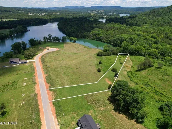 Waterfront Knl, Sharps Chapel, TN 37866