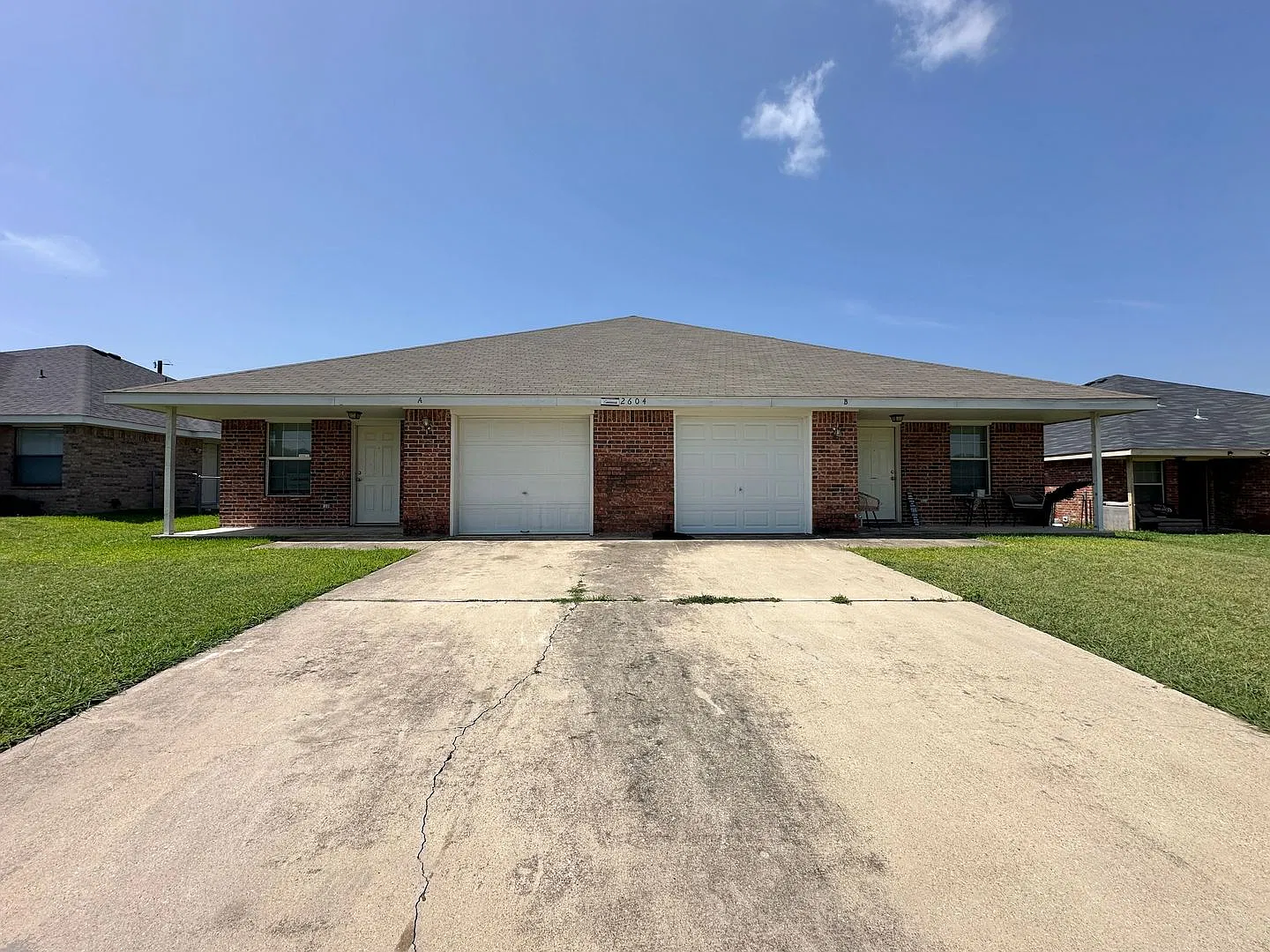 2604 Alma Dr — Photo 1