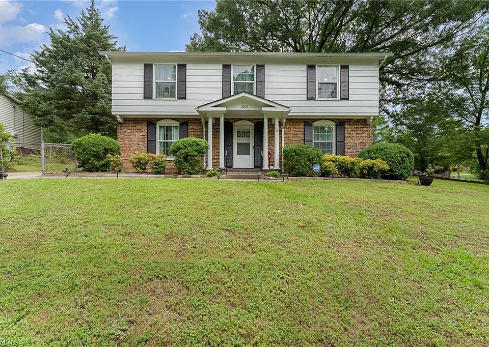 1010 W Meadowview Rd, Greensboro, NC 27406 MLS 1106463 Zillow