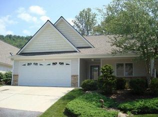 41 Honeycomb Cir, Swannanoa, NC 28778
