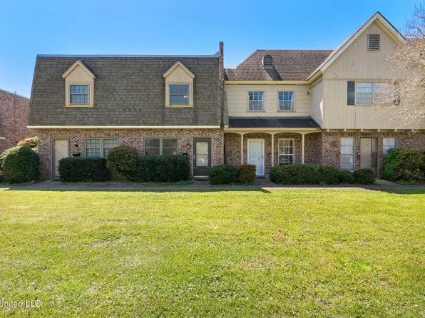 413 Kahler St APT 10, Gulfport, MS 39507