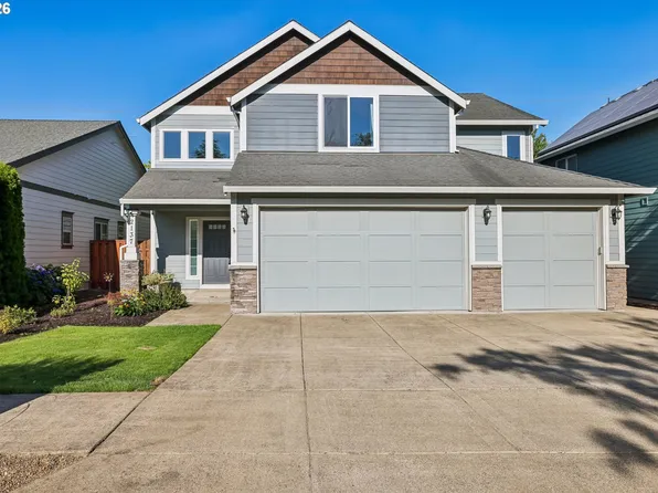 2137 N Legacy Dr, Newberg, OR 97132