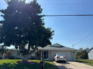 11679 Claremont Dr, Pt Charlotte, FL 33981