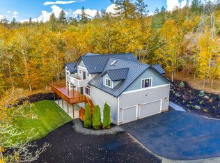 86362 Bailey Hill Rd, Eugene, OR 97405