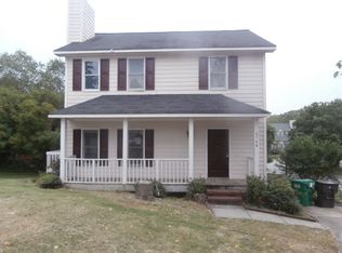 3724 Pembroke Ter, High Point, NC 27265