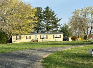 7287 Pearsons Corner Rd, Dover, DE 19904