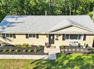 169 Hillside Dr, Delaware, OH 43015