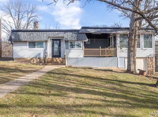 4188 W Four Ridge Rd, House Springs, MO 63051