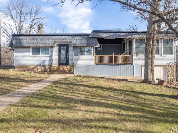 4188 W Four Ridge Rd, House Springs, MO 63051