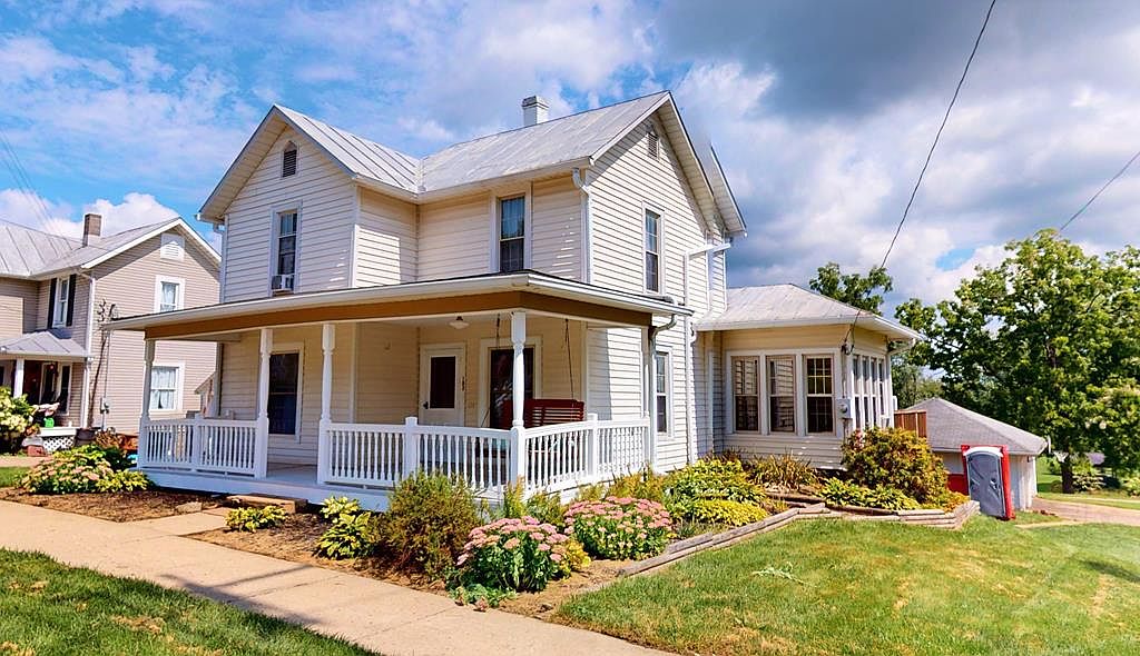 182 Main St, Butler, OH 44822 Zillow